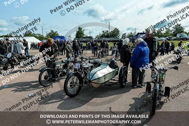 Vintage motorcycle club;eventdigitalimages;no limits trackdays;peter wileman photography;vintage motocycles;vmcc banbury run photographs